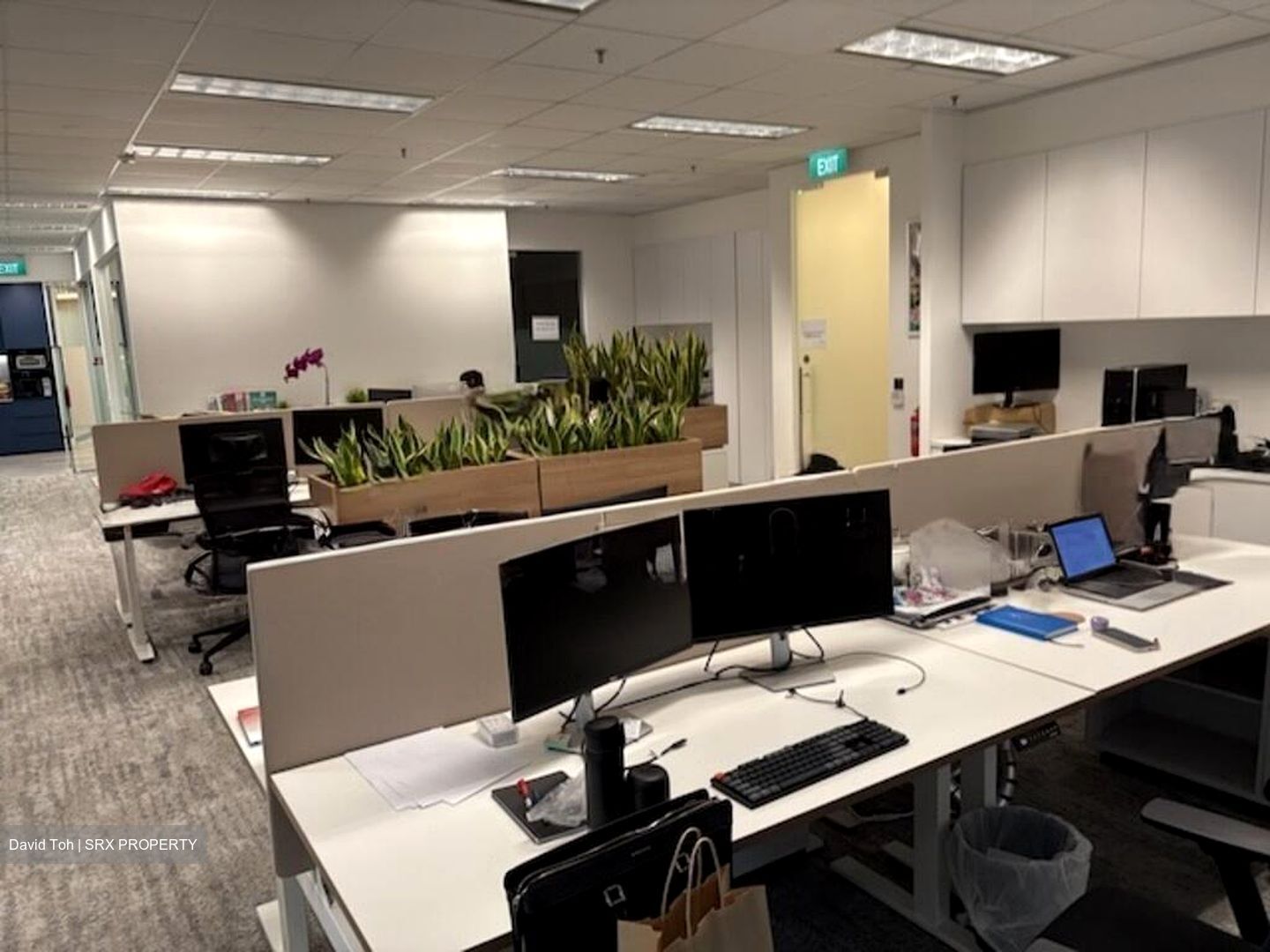 Suntec City Mall (D1), Office #517791301